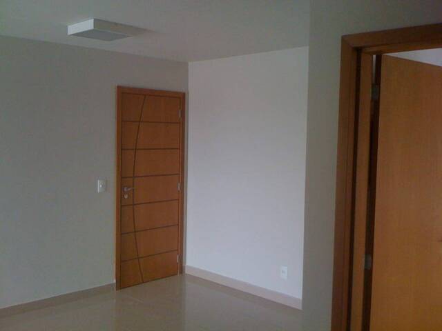 Apartamento para Locação em Campos dos Goytacazes - 5
