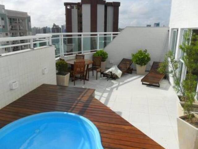 Apartamento para Locação em Campos dos Goytacazes - 2