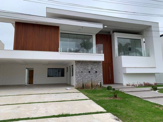 Casa em condomínio para Venda em Campos dos Goytacazes - 4