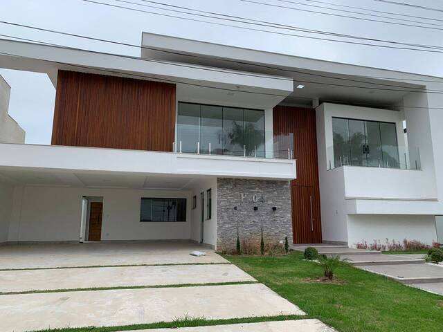 Casa em condomínio para Venda em Campos dos Goytacazes - 5
