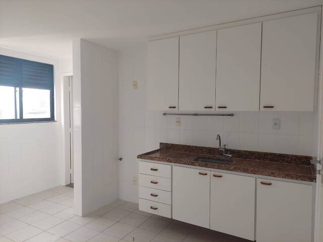Apartamento para Locação em Campos dos Goytacazes - 5