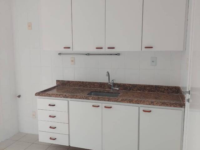 Apartamento para Locação em Campos dos Goytacazes - 4