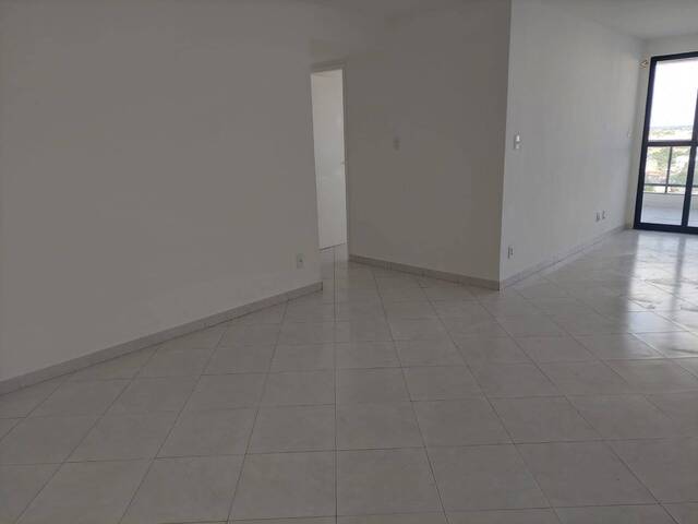 #229 - Apartamento para Locação em Campos dos Goytacazes - RJ - 3