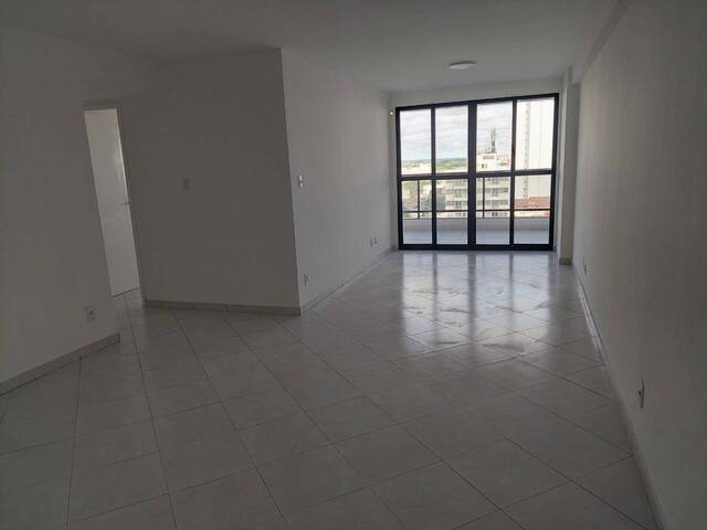 #229 - Apartamento para Locação em Campos dos Goytacazes - RJ - 2