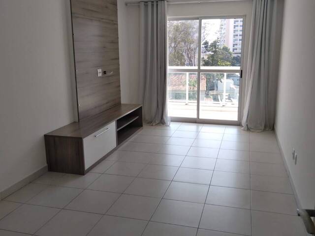 Apartamento para Locação em Campos dos Goytacazes - 2