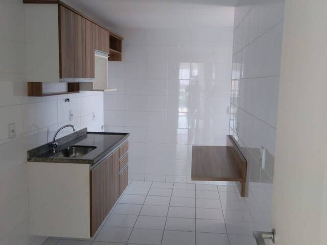 Apartamento para Locação em Campos dos Goytacazes - 5