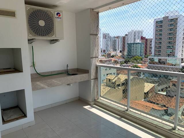 Apartamento para Venda em Campos dos Goytacazes - 5