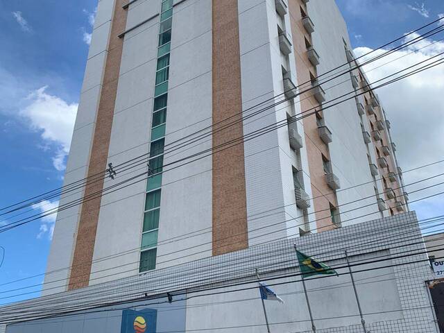 #244 - Flat para Venda em Campos dos Goytacazes - RJ - 2