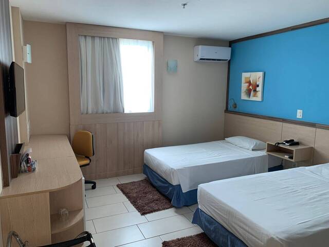#244 - Flat para Venda em Campos dos Goytacazes - RJ - 3