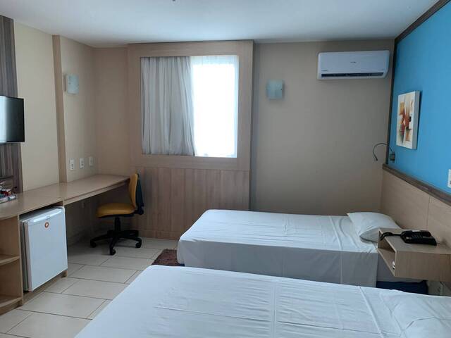Flat para Venda em Campos dos Goytacazes - 5