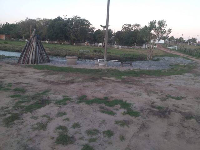 Sítio para Venda em São João da Barra - 4