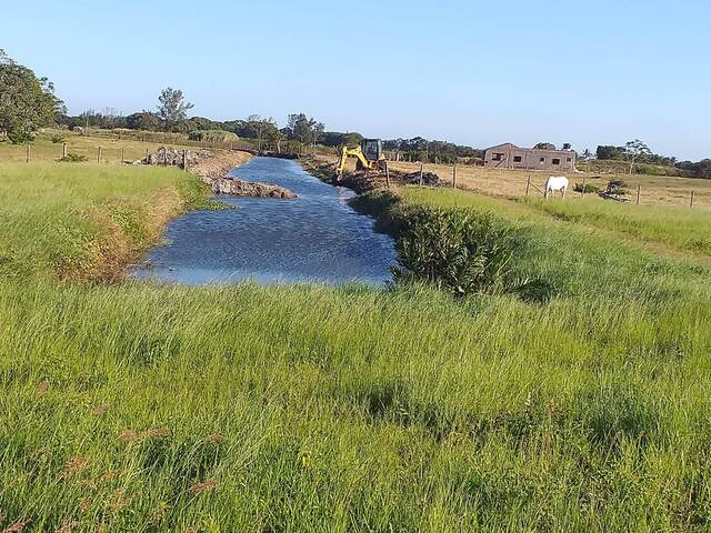 Sítio para Venda em São João da Barra - 5