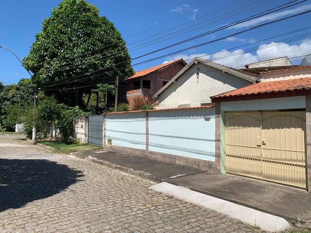 #247 - Casa para Venda em Campos dos Goytacazes - RJ