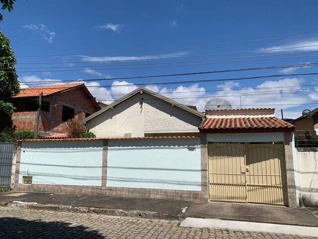 #247 - Casa para Venda em Campos dos Goytacazes - RJ