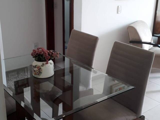Apartamento para Locação em Campos dos Goytacazes - 2