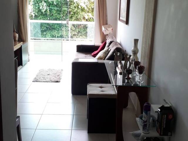 Apartamento para Locação em Campos dos Goytacazes - 3