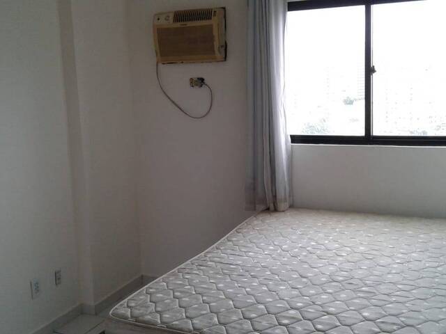 Apartamento Mobiliado para Locação em Campos dos Goytacazes - 5
