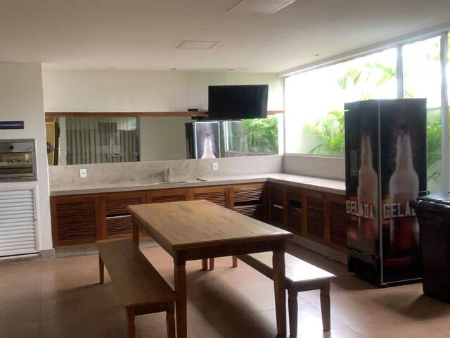 #257 - Apartamento para Locação em Campos dos Goytacazes - RJ