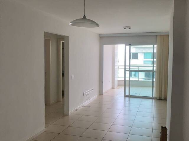 Apartamento para Locação em Campos dos Goytacazes - 4