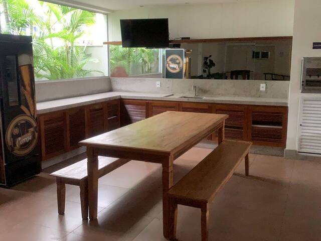 Apartamento para Locação em Campos dos Goytacazes - 5