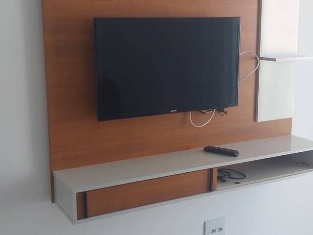 #267 - Apartamento para Locação em Campos dos Goytacazes - RJ