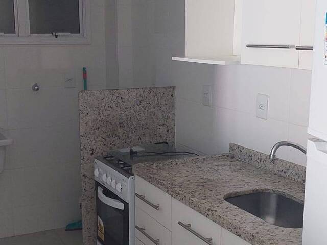 Apartamento para Locação em Campos dos Goytacazes - 4