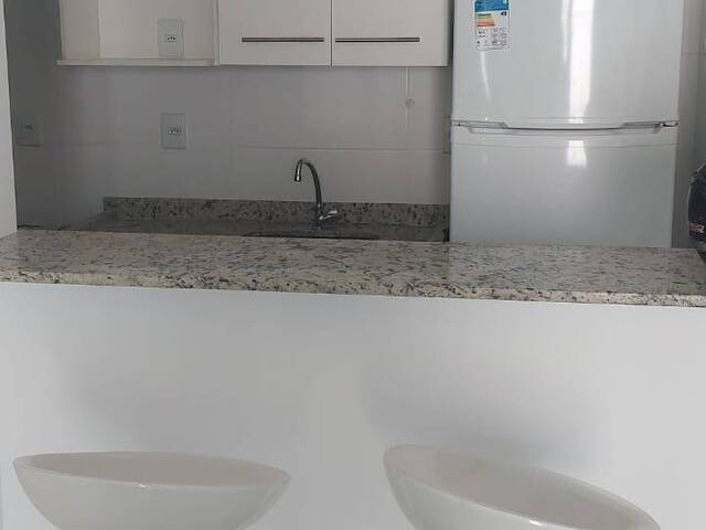 Apartamento para Locação em Campos dos Goytacazes - 5