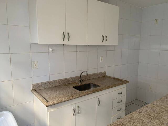 Apartamento para Locação em Campos dos Goytacazes - 4