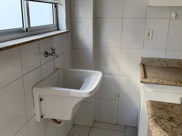 Apartamento para Locação em Campos dos Goytacazes - 5