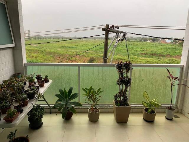 Apartamento para Venda em Campos dos Goytacazes - 5