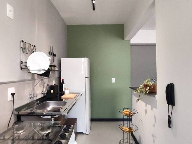Apartamento para Venda em Campos dos Goytacazes - 4