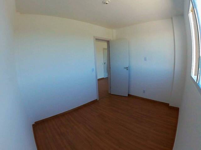 #287 - Apartamento para Locação em Campos dos Goytacazes - RJ