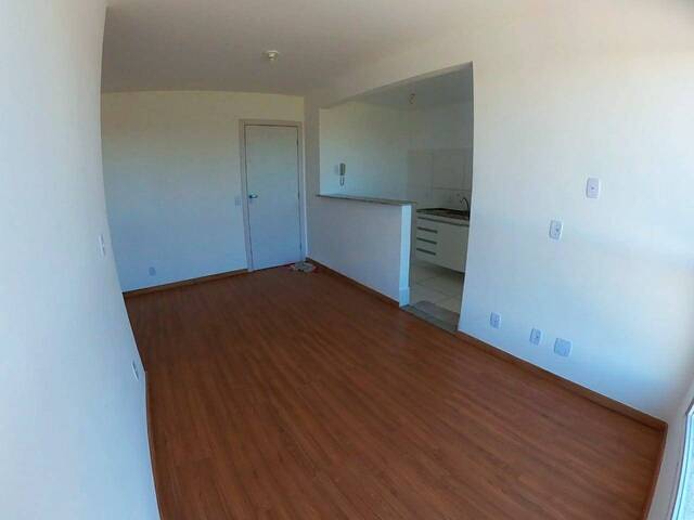 #287 - Apartamento para Locação em Campos dos Goytacazes - RJ