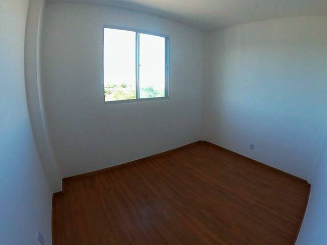Apartamento para Locação em Campos dos Goytacazes - 4