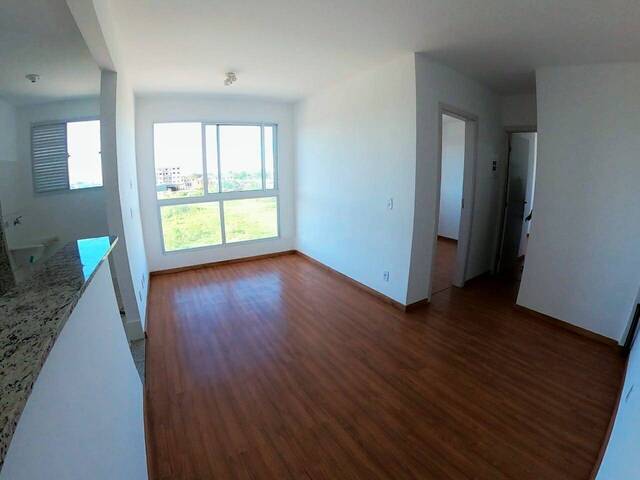 Apartamento para Locação em Campos dos Goytacazes - 5