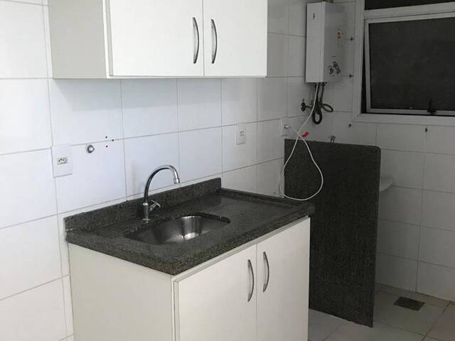 Apartamento para Locação em Campos dos Goytacazes - 4