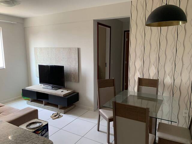 Apartamento Mobiliado para Venda em Campos dos Goytacazes - 5
