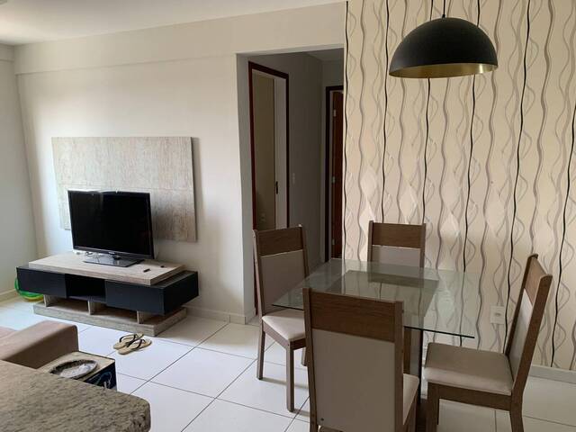 Apartamento Mobiliado para Venda em Campos dos Goytacazes - 4