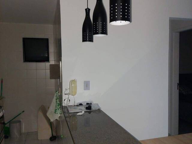 #343 - Apartamento para Locação em Campos dos Goytacazes - RJ - 3