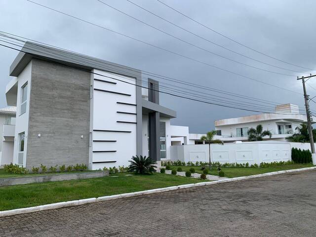 Casa em condomínio para Venda em Campos dos Goytacazes - 5