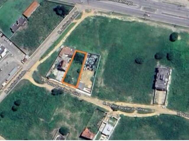 Terreno para Venda em Campos dos Goytacazes - 5
