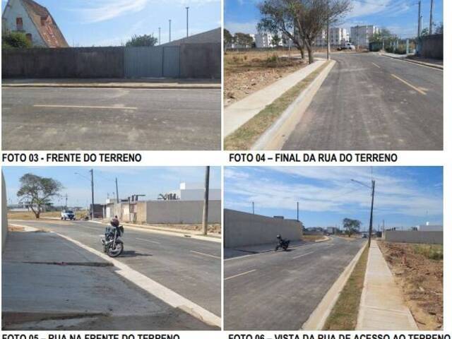Terreno para Venda em Campos dos Goytacazes - 4