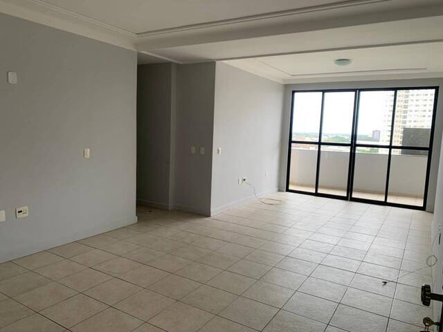 Apartamento para Venda em Campos dos Goytacazes - 4