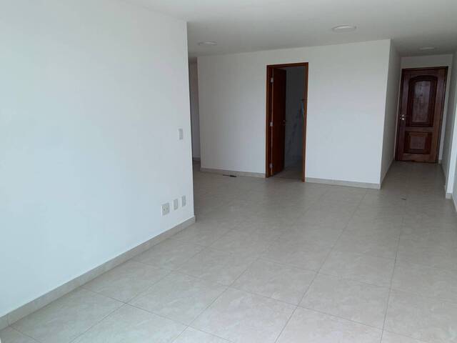Apartamento para Locação em Campos dos Goytacazes - 4