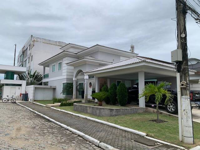 Casa para Venda em Campos dos Goytacazes - 4