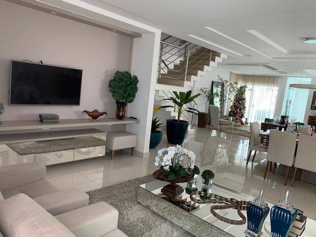 Casa para Venda em Campos dos Goytacazes - 5