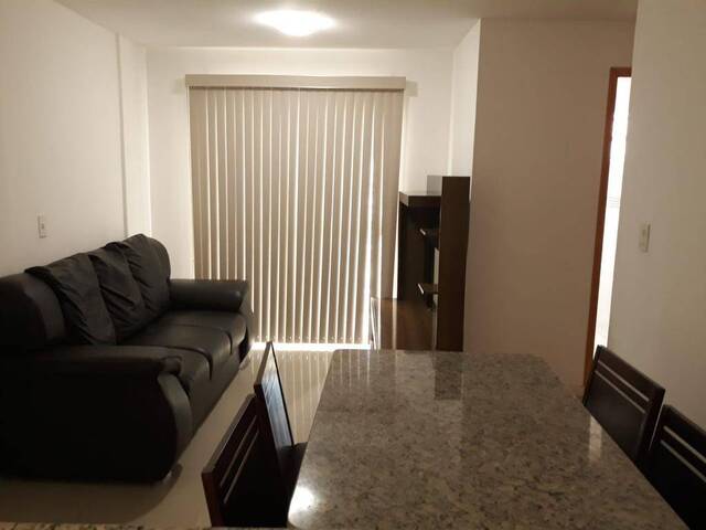 #376 - Apartamento para Venda em Campos dos Goytacazes - RJ