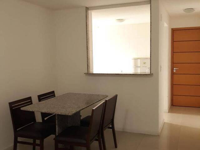 #376 - Apartamento para Venda em Campos dos Goytacazes - RJ