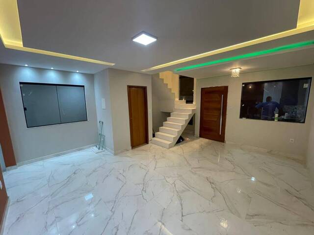 #378 - Casa para Locação em Campos dos Goytacazes - RJ