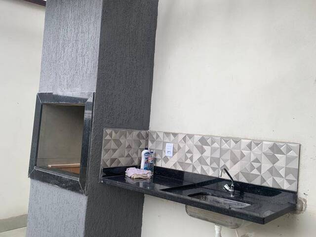 #378 - Casa para Locação em Campos dos Goytacazes - RJ